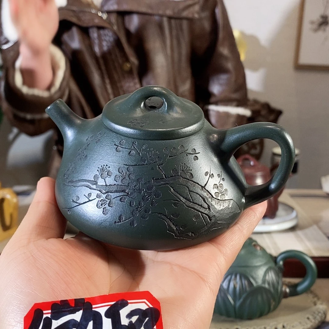 紫砂茶壶宜兴紫砂壶在哪里我