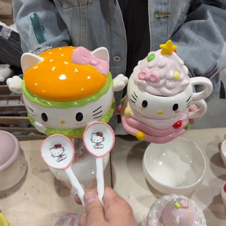 我们的目标是成为一个