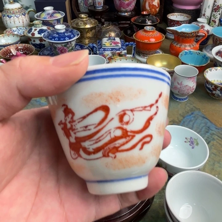 景德镇陶瓷老厂瓷景德镇陶瓷老厂瓷6