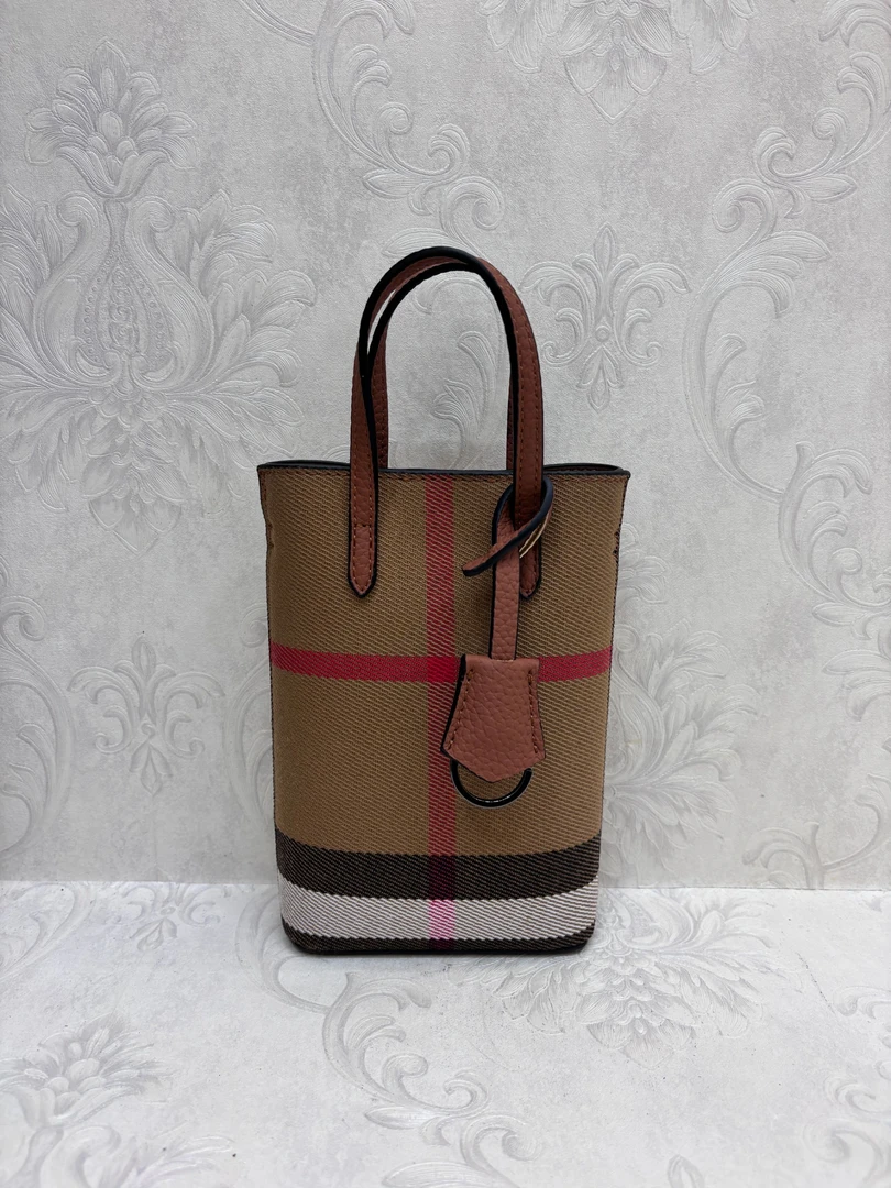 Laugh Queen手工打造真皮女士新款包 10987 花色 手机包 12cm