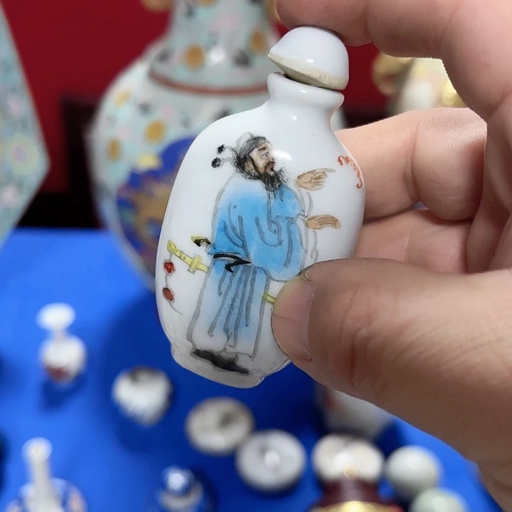 摆件陶瓷摆件不固定一件