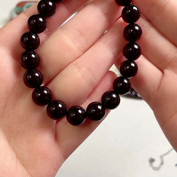 翡翠未镶嵌颈饰翡翠10