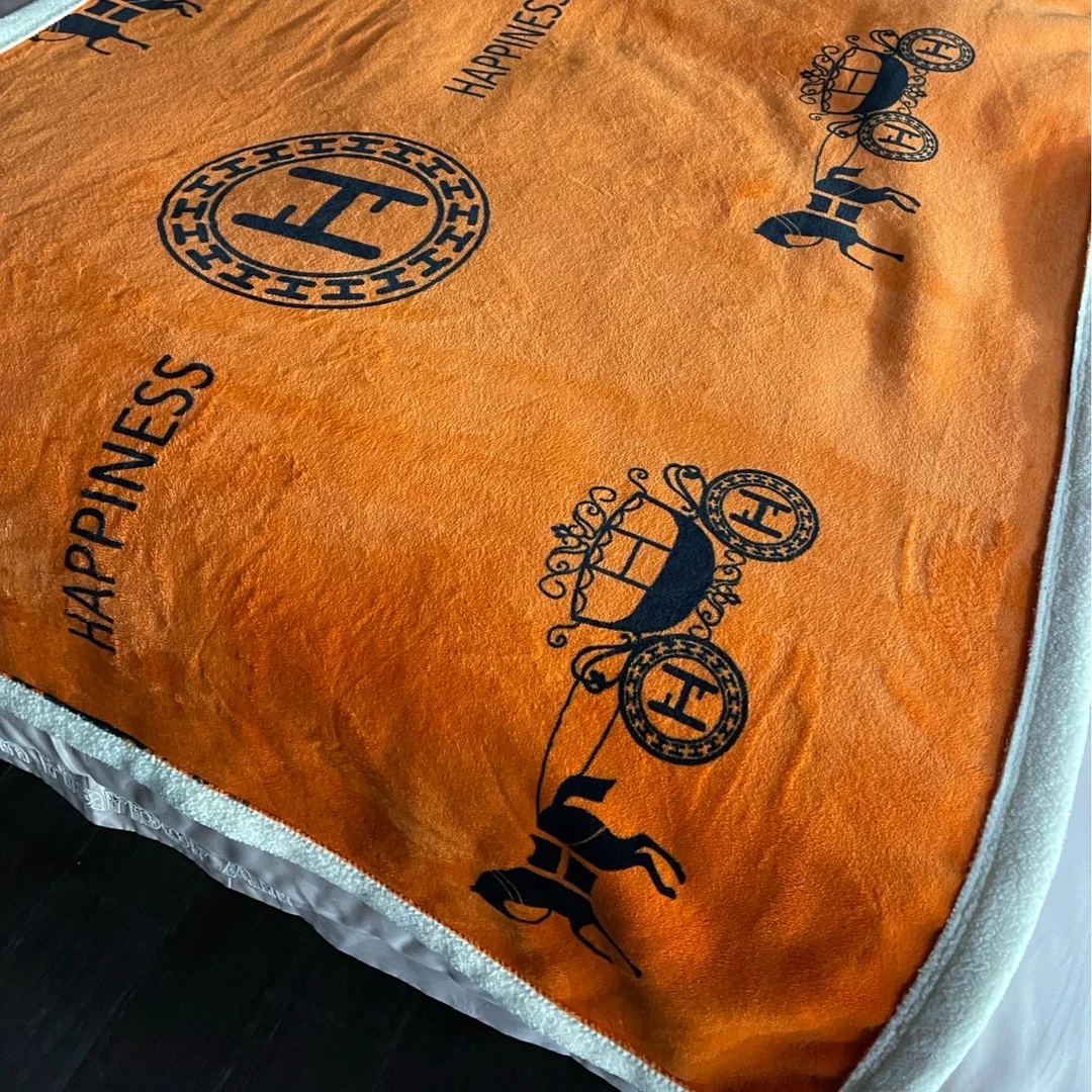 雅利娜 儿童毯 午休毯
