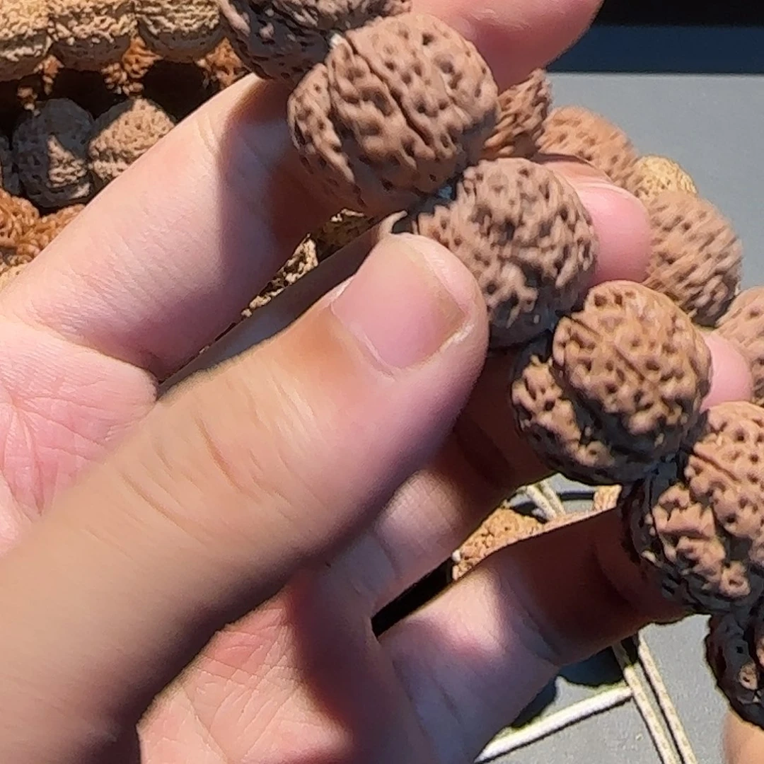 宋***r金刚菩提吊坠金刚