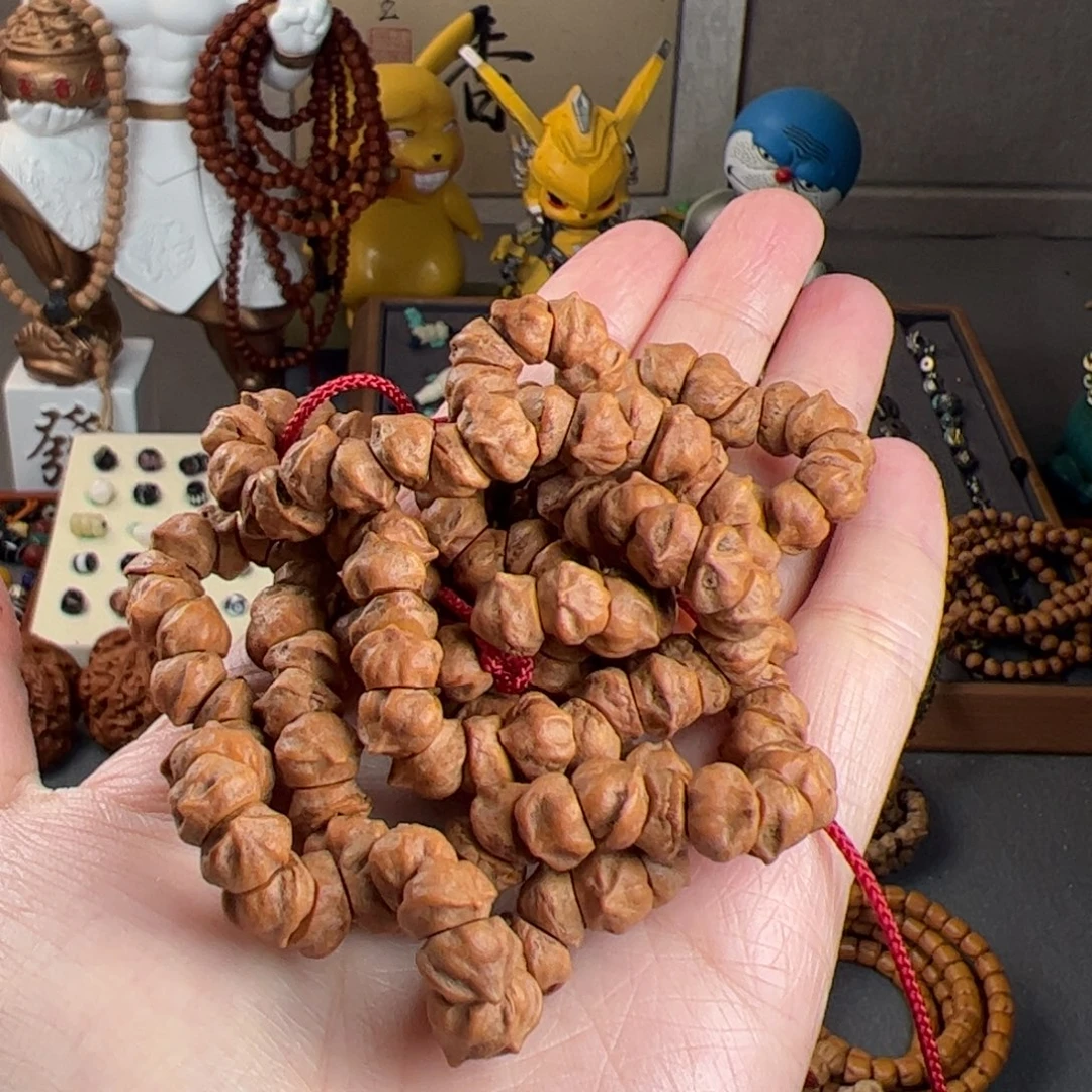 觅***风柏香籽/百香籽吊坠