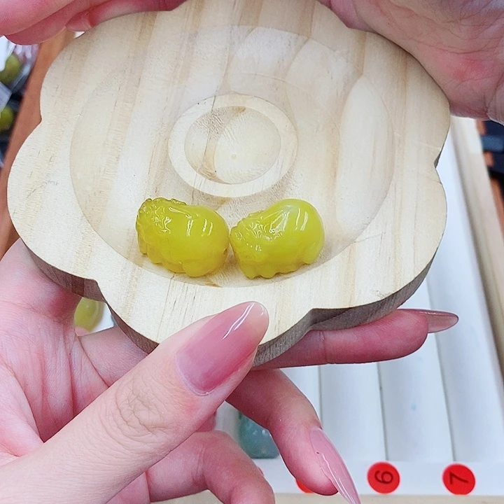 手饰玛瑙未镶嵌绝**间手串082