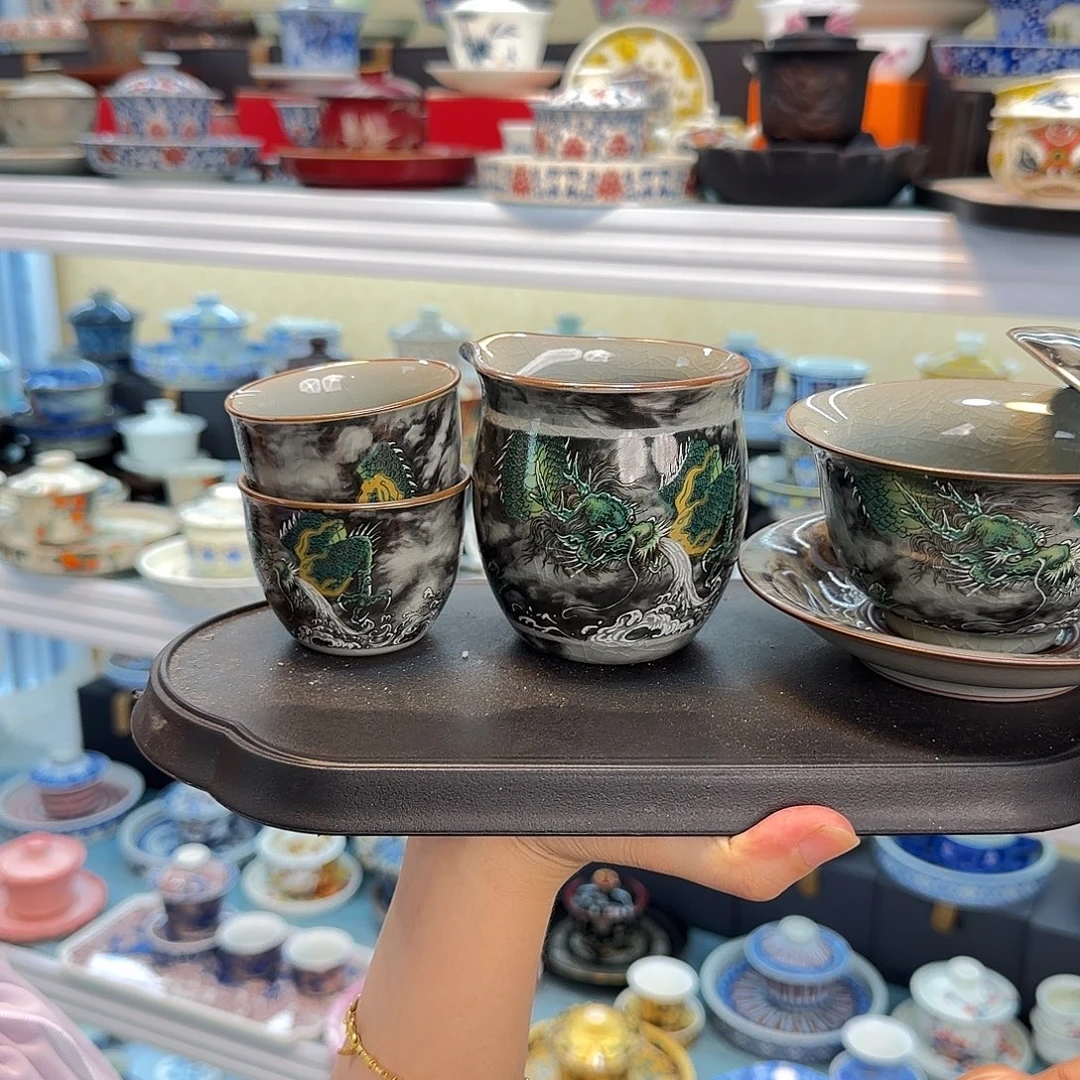 我们的目标是成为一个