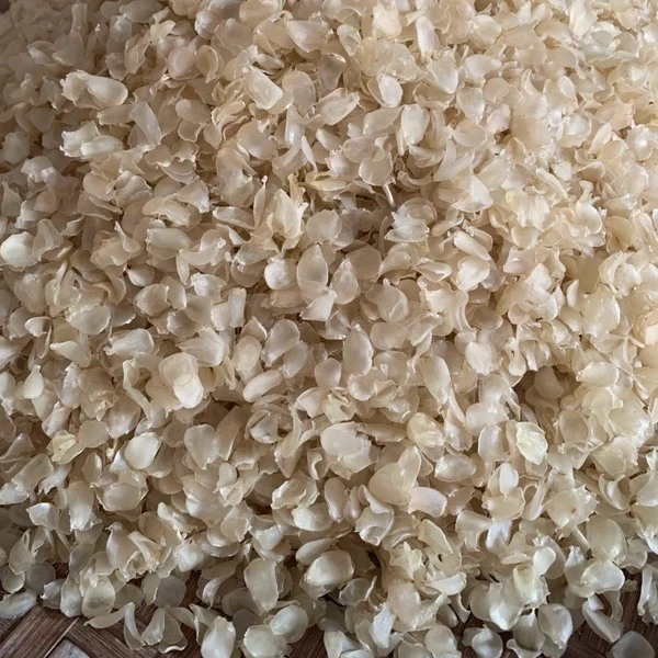 农家土特产（皂角米）