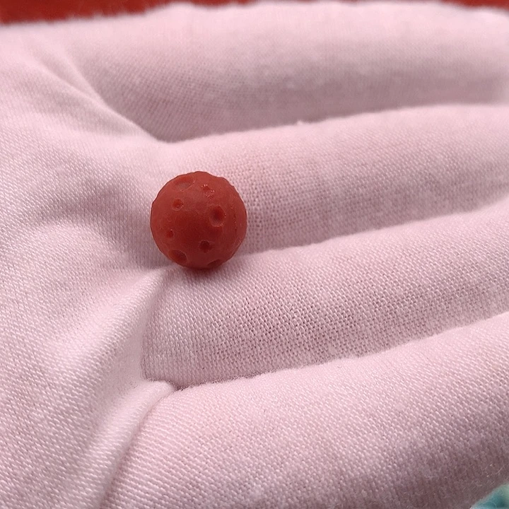 南红玛瑙未镶嵌珠宝奇石