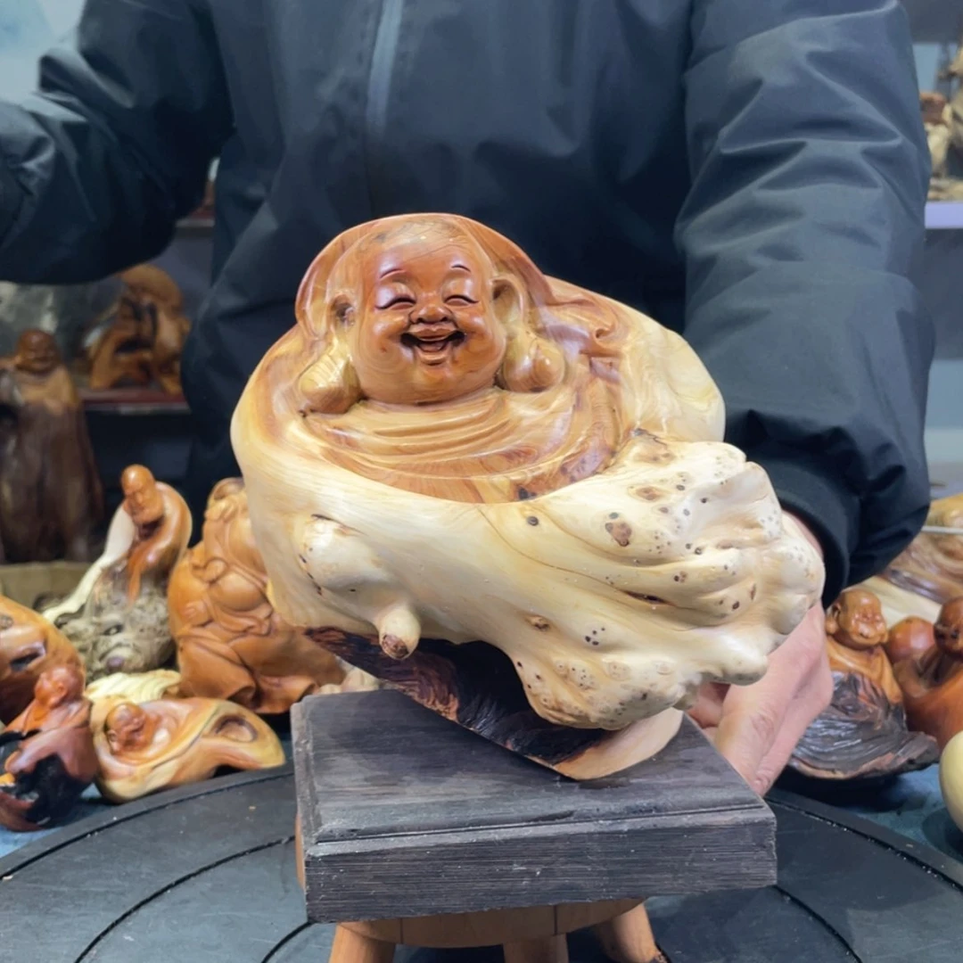 【闪购商品】柏木（崖柏）其他