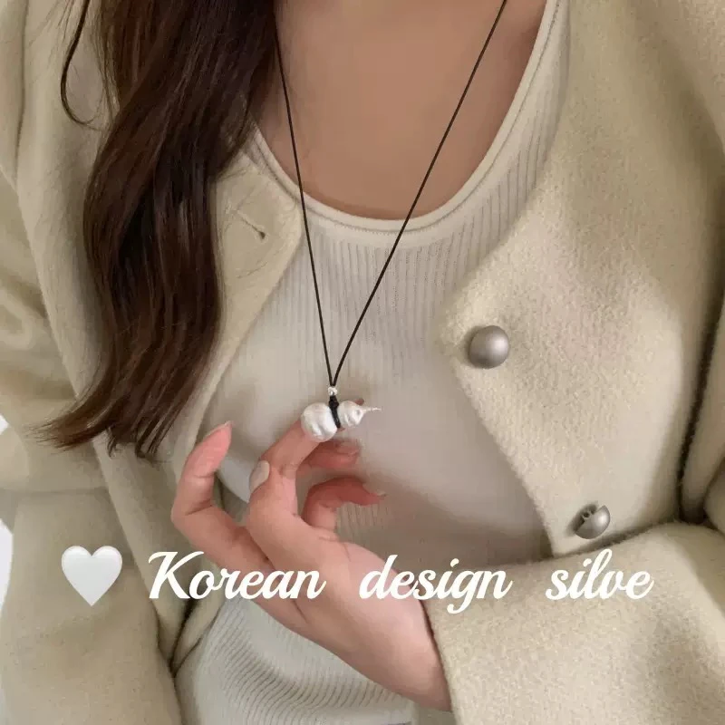 韩国南大门/实心拉丝小葫芦/非衬衫