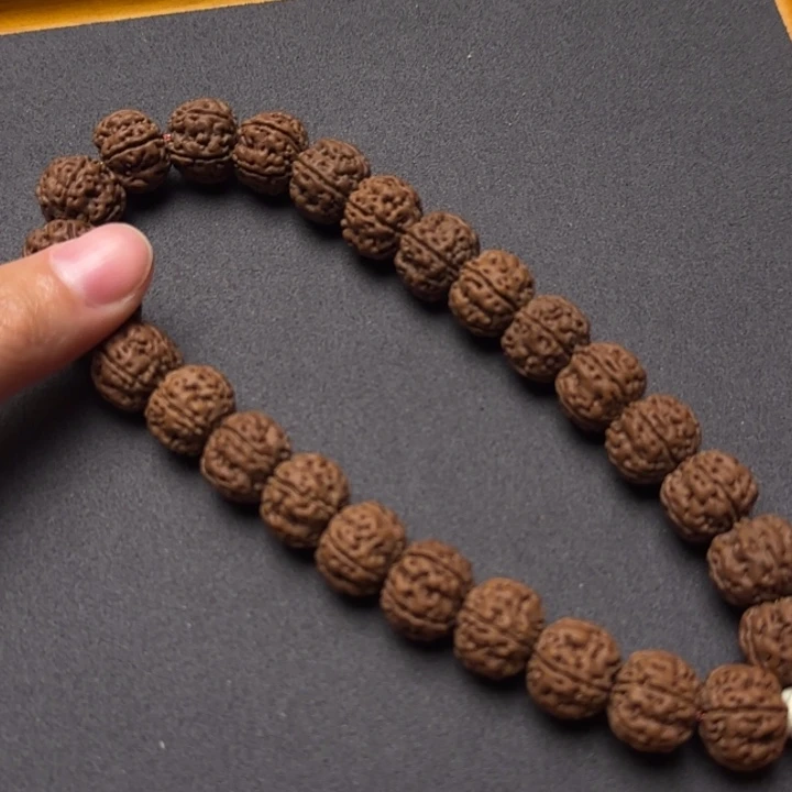 果***陈金刚菩提吊坠超头