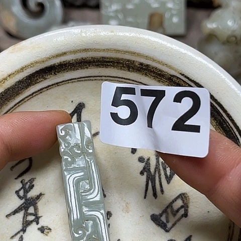 瓷片瓷器制作过程是根据不同种类