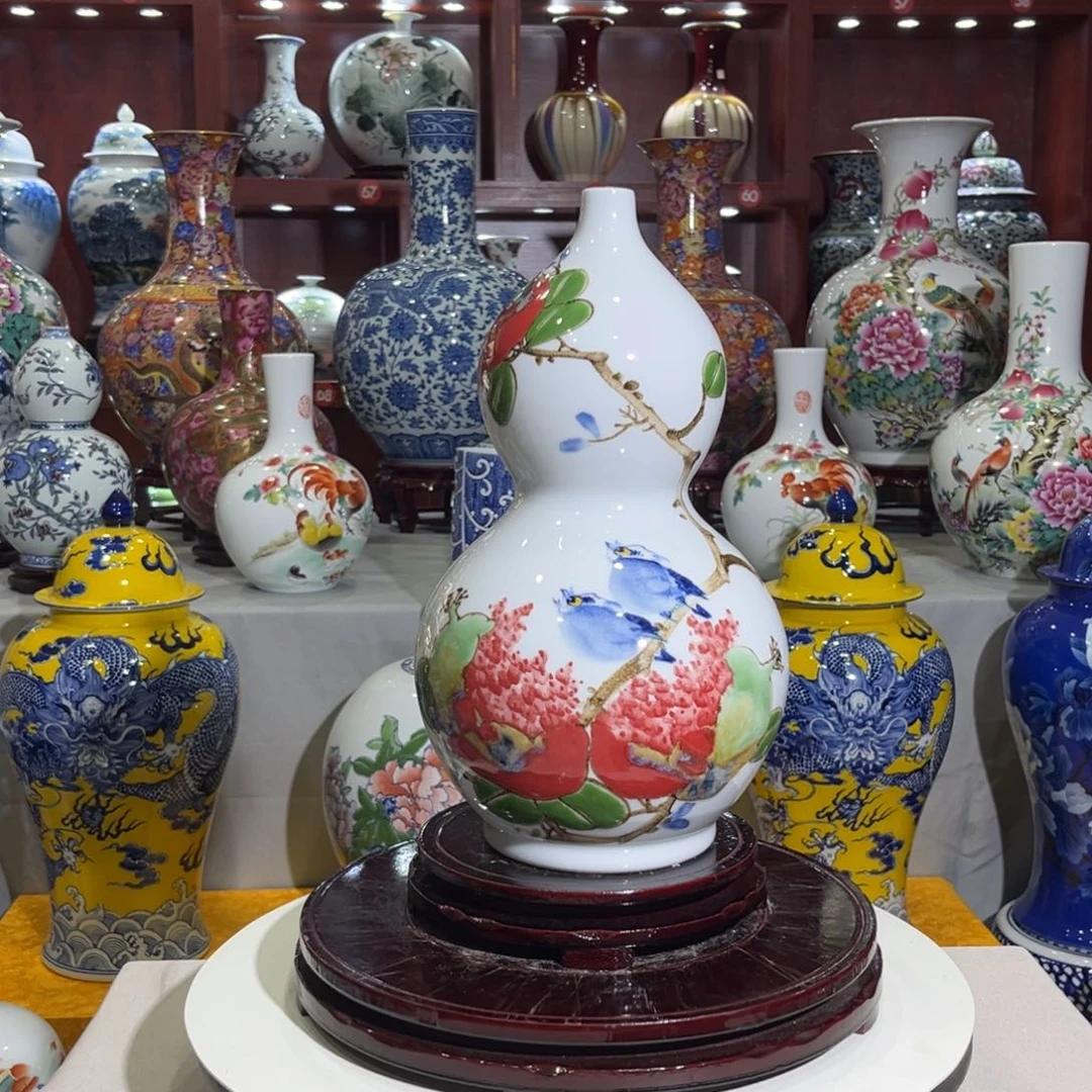 景德镇陶瓷景德镇陶瓷