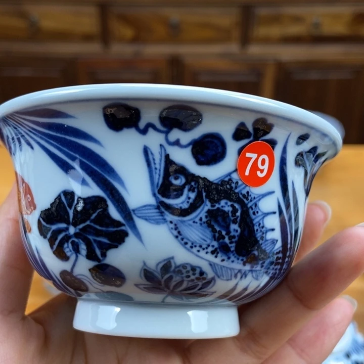 景德镇手绘哈哈哈哈哈哈