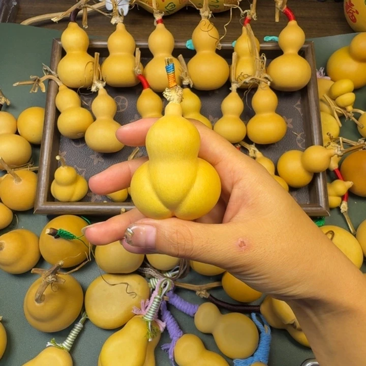葫***宝铁合金珐琅葫芦葫芦葫芦葫芦
