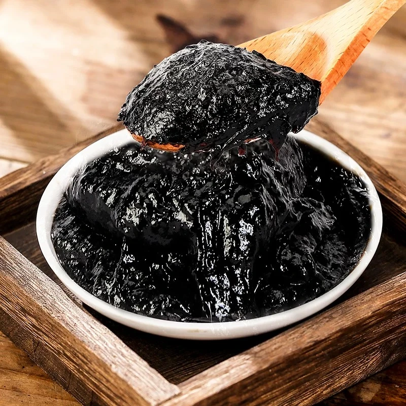 【御膳】 佛手膏 潮州三宝