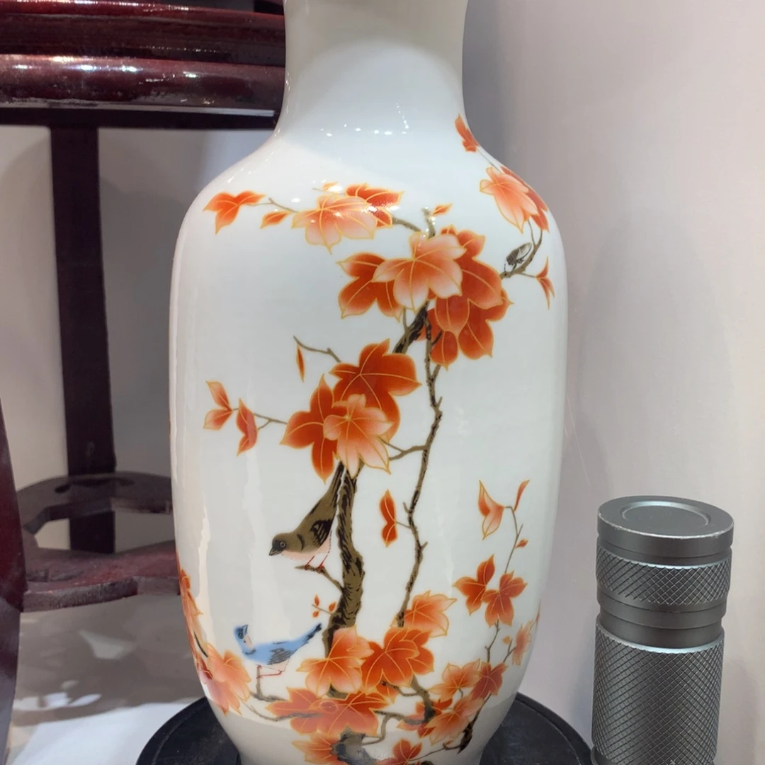 景德镇陶瓷花瓶景德镇陶瓷花瓶