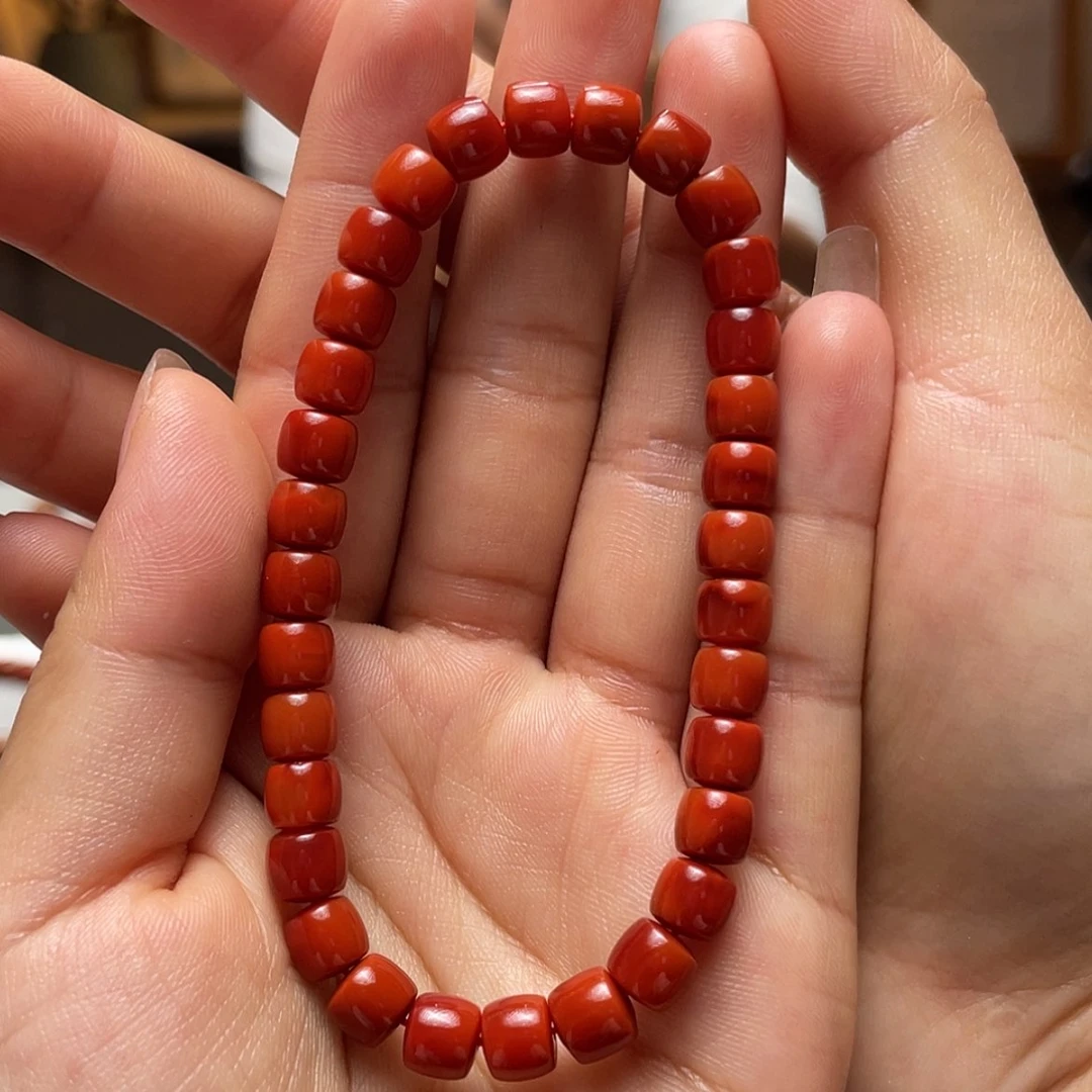 【闪购商品】未镶嵌南红玛瑙珠宝奇石