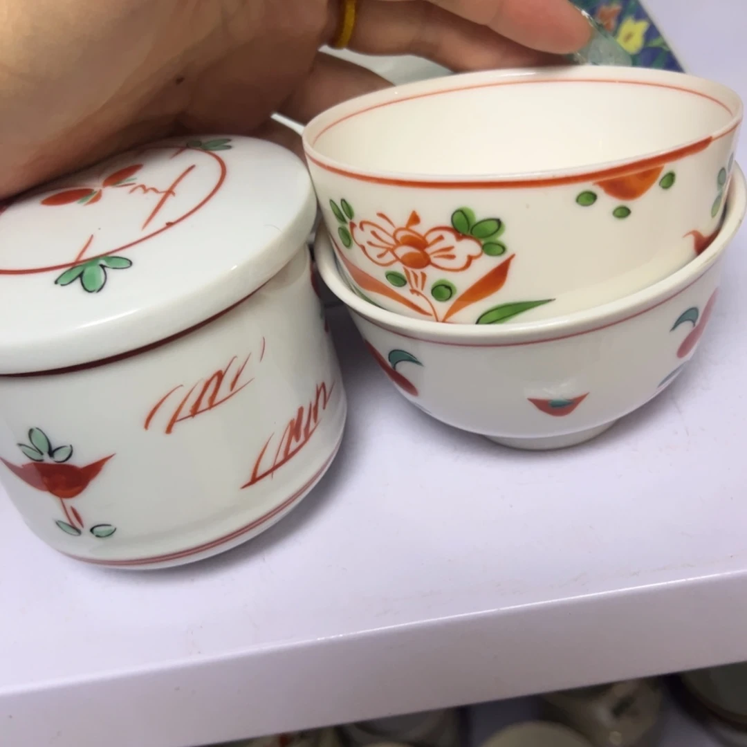 好看的杯子杯杯美美的