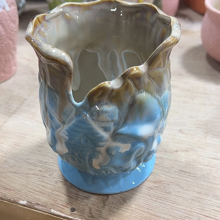 口径不清楚问客服满9元包邮