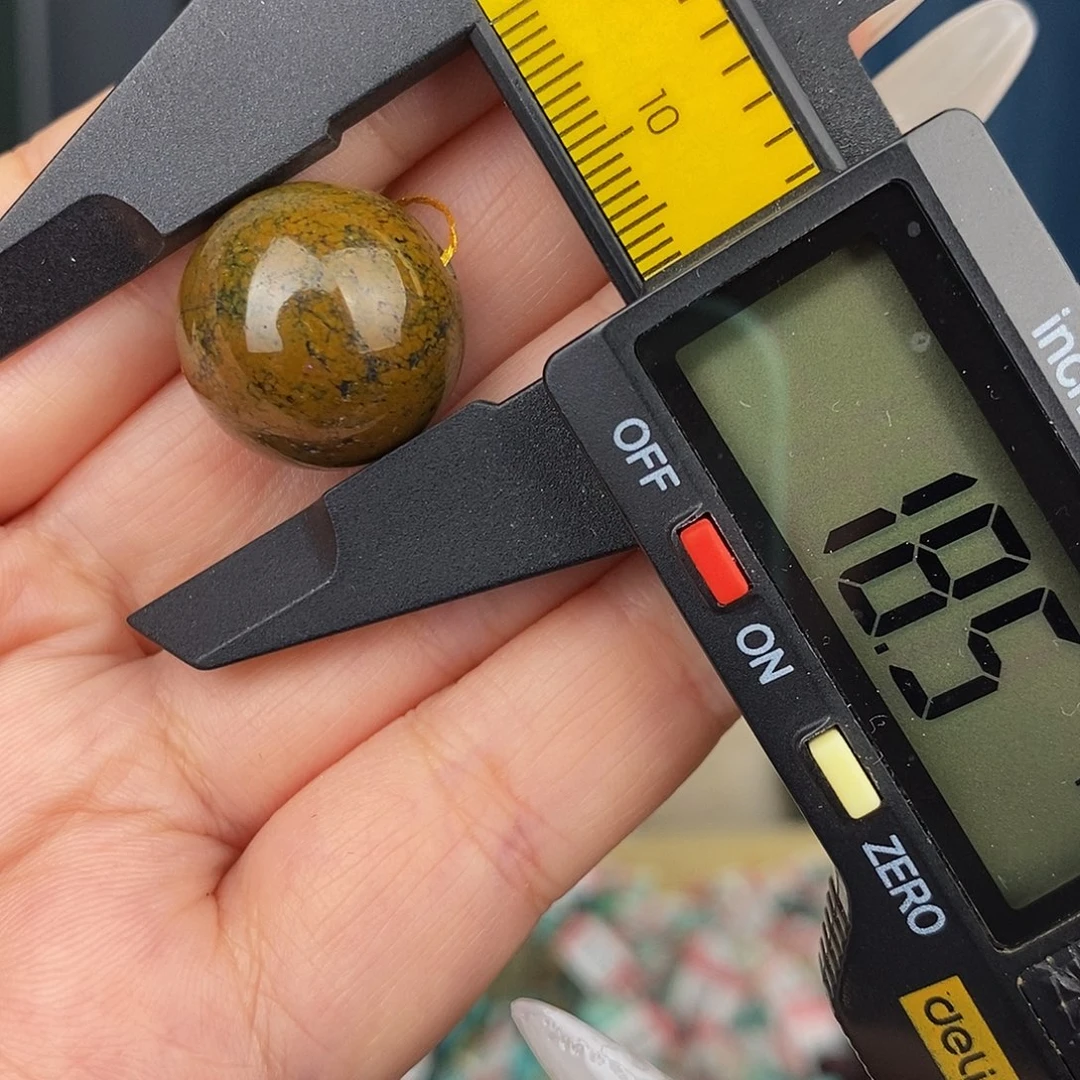 【闪购商品】绿松石珠宝奇石未镶嵌