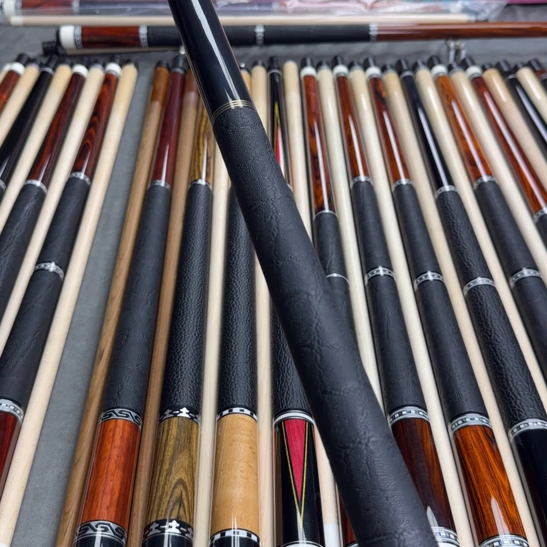 大头款枫木单段式皮把新手练球神器