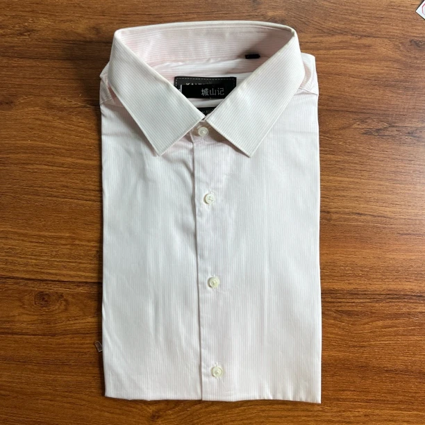 3526FSR1男士商务休闲衬衫衬衣