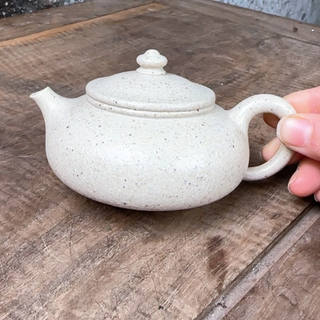 【闪购商品】紫砂茶壶紫砂艺术品