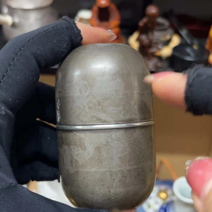 紫砂心中充满阳光活力四射