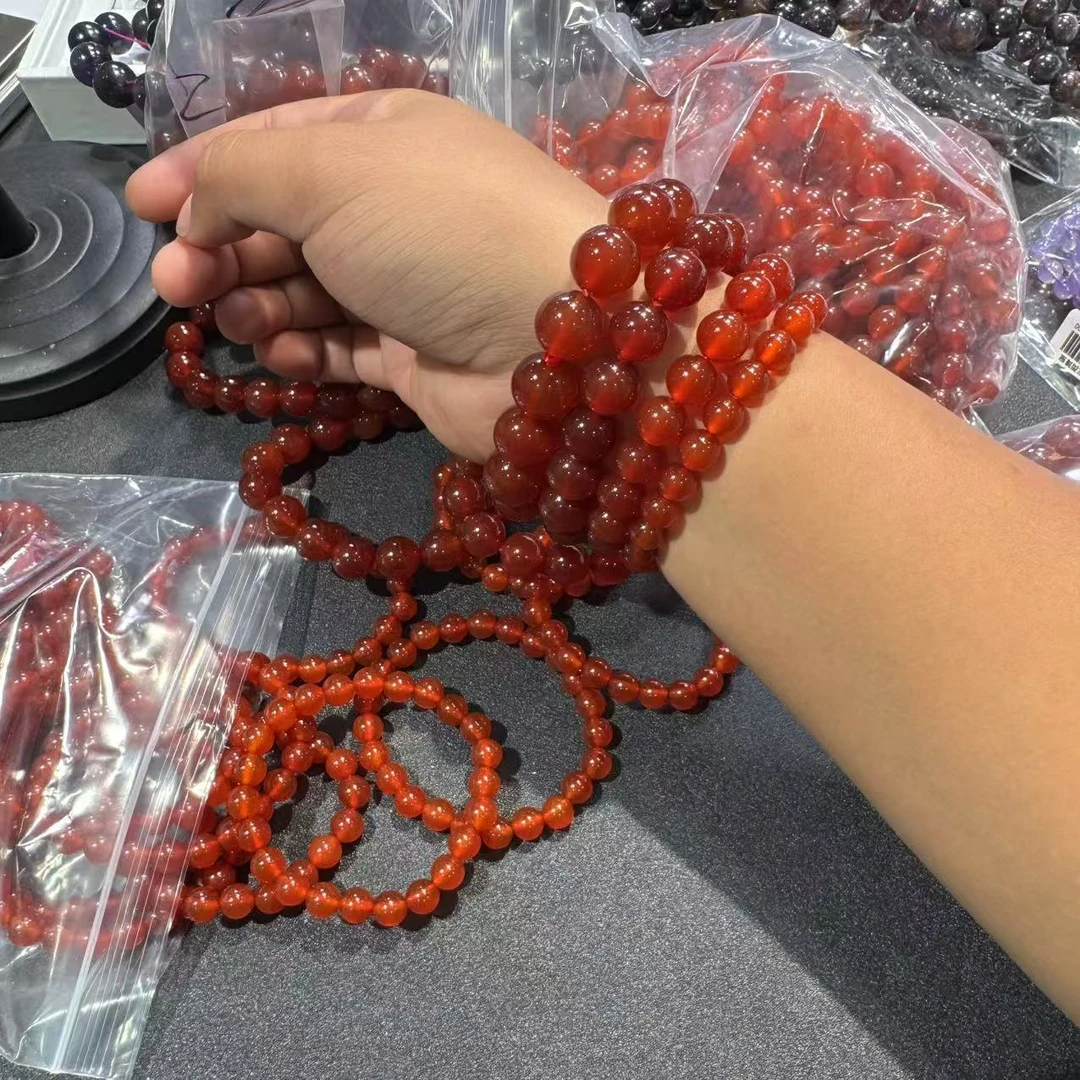 高阶红玛瑙（太子祝大家过新年）（多样性发一）