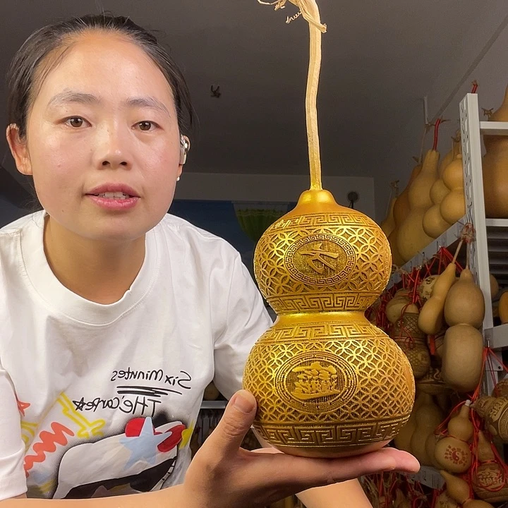 天然葫芦一物一图看图片发货