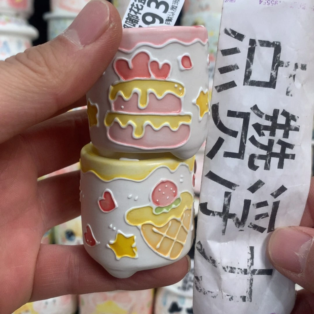 紫砂花盆793嘟嘟嘟嘟