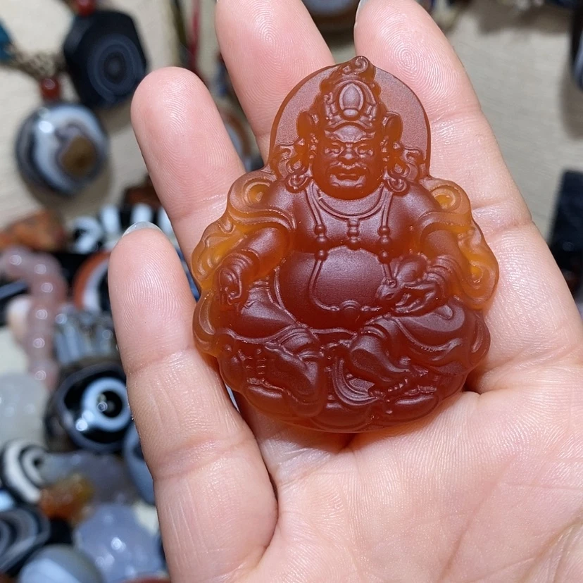 【闪购商品】未镶嵌颈饰玛瑙/玉髓?****?