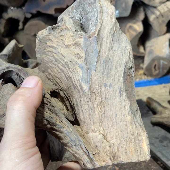 吴***群贡木把件定制不退不换