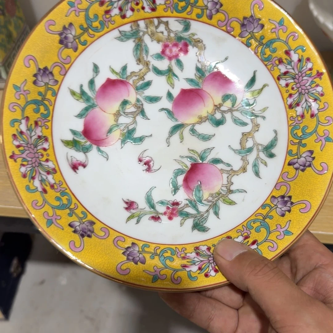 瓷片摆件等多种功能性及其特点一