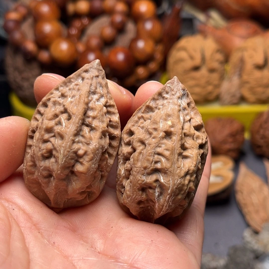 手串文玩核桃核桃53