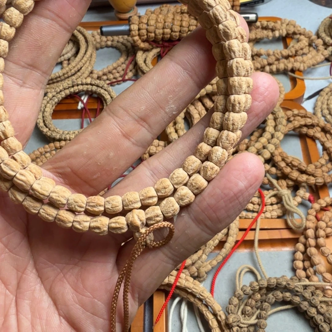 欠***聊吊坠柏香籽/百香籽