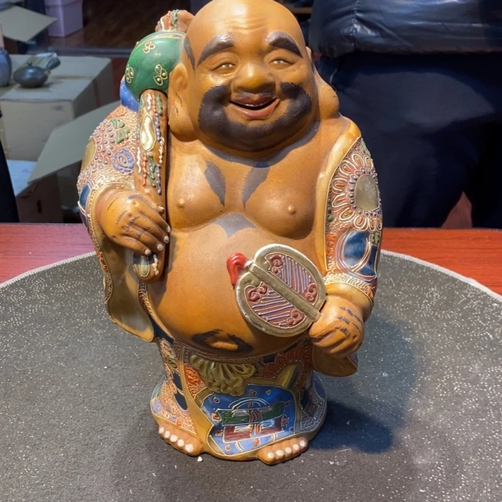陶瓷艺术品制作工艺品