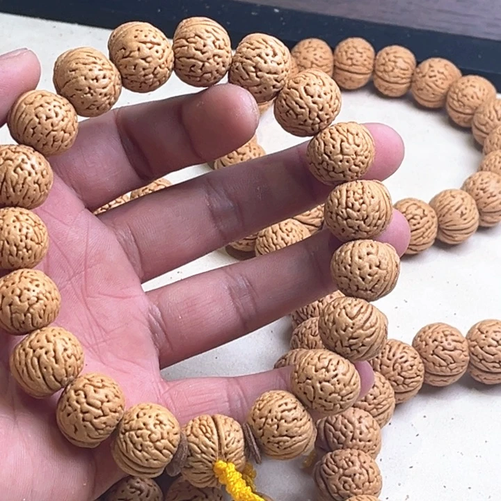 吊坠桃核桃核王者南瓜17