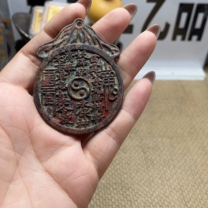 合金家具复古工艺