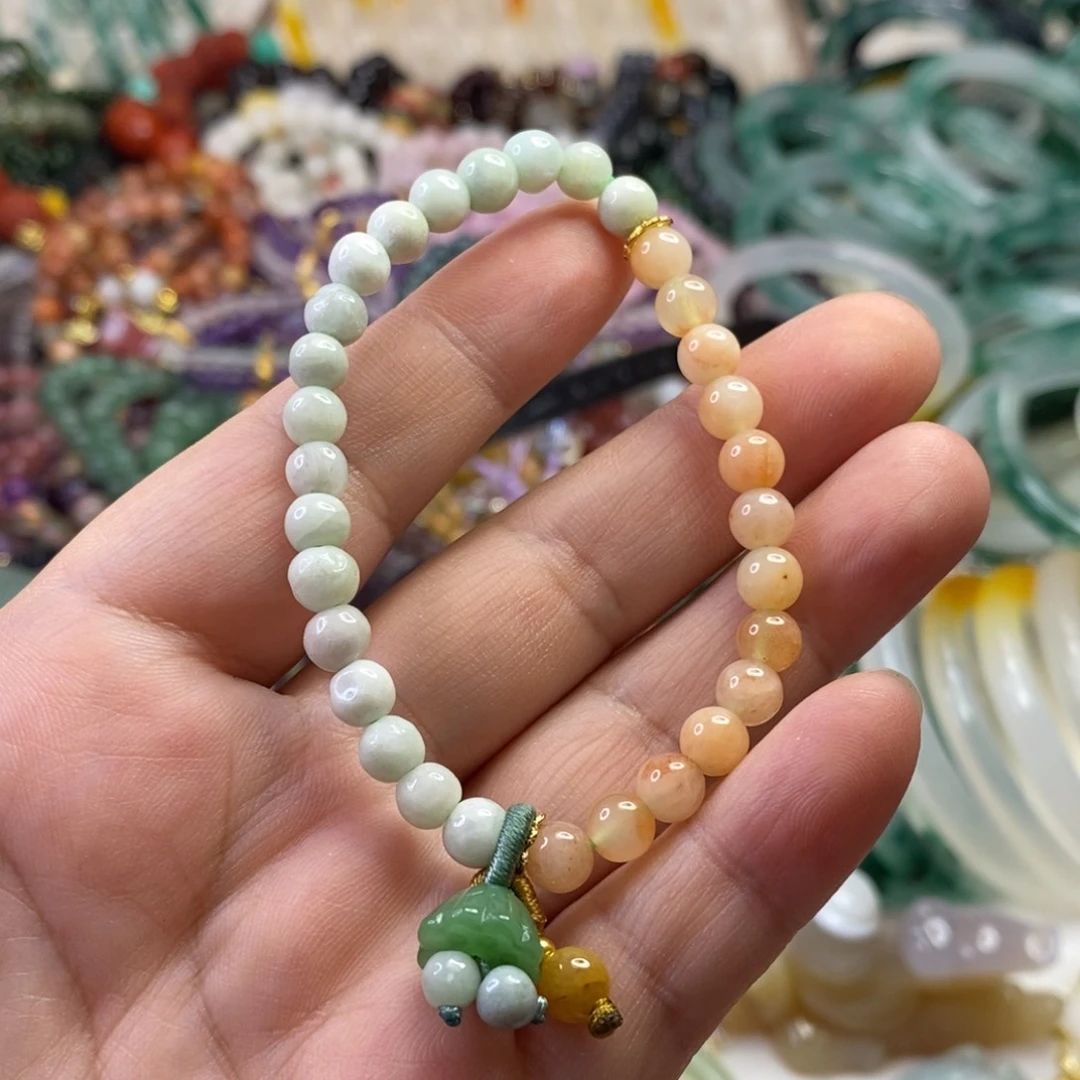 合金玛瑙手饰玛瑙