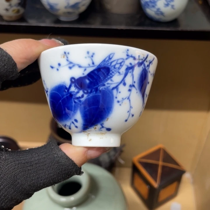 紫砂人生海海尽兴开怀