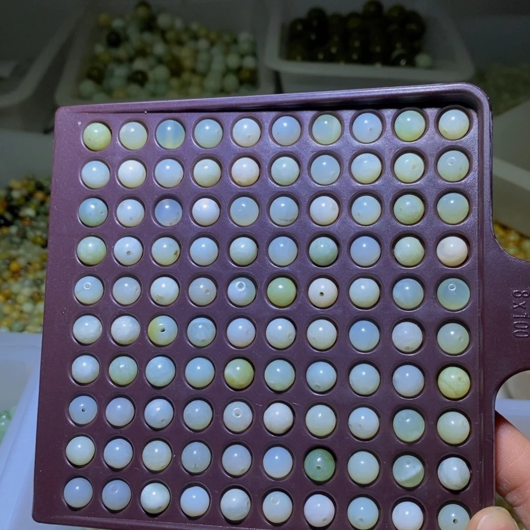 【闪购商品】蛇纹石玉其他未镶嵌42