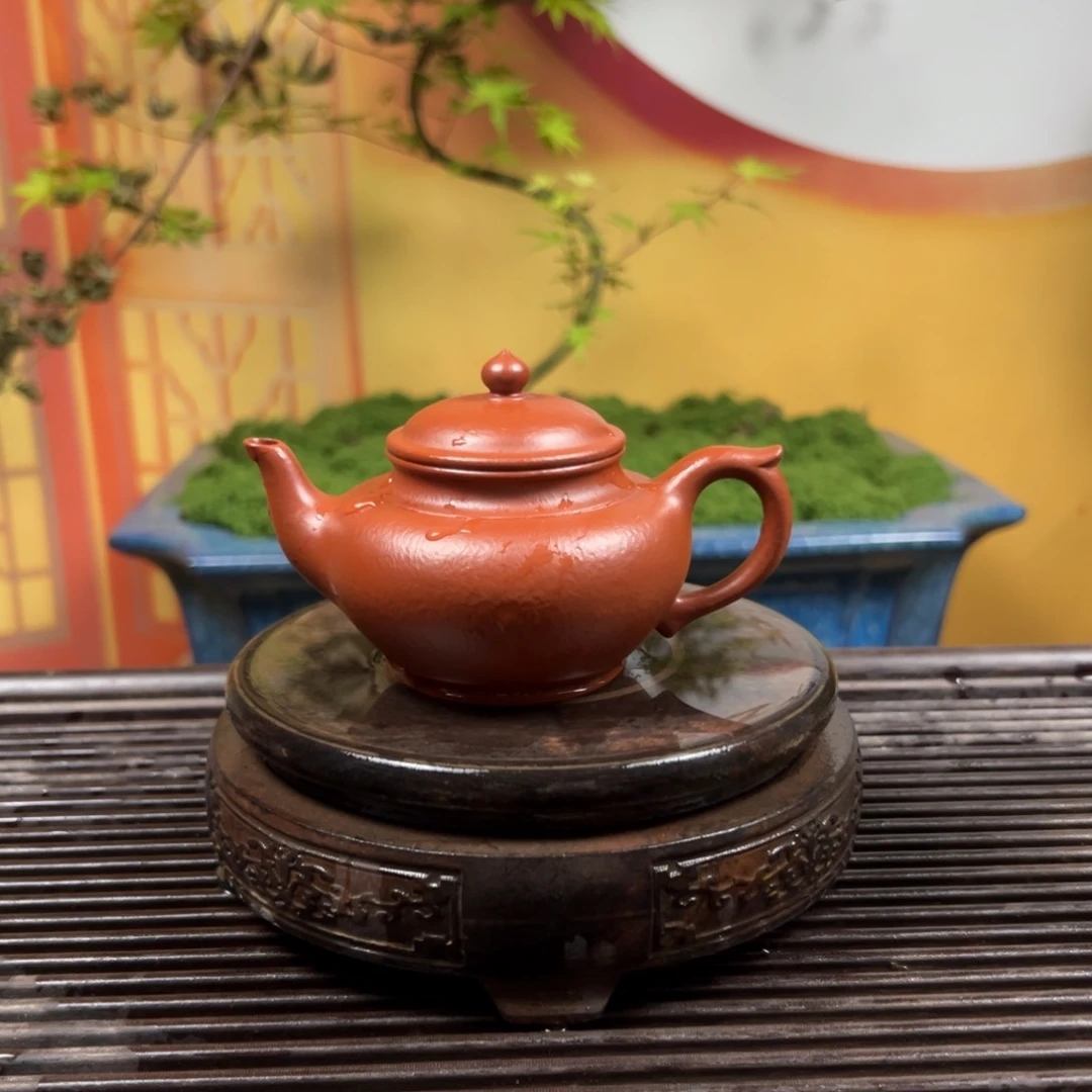 茶壶紫砂紫砂壶紫砂泥