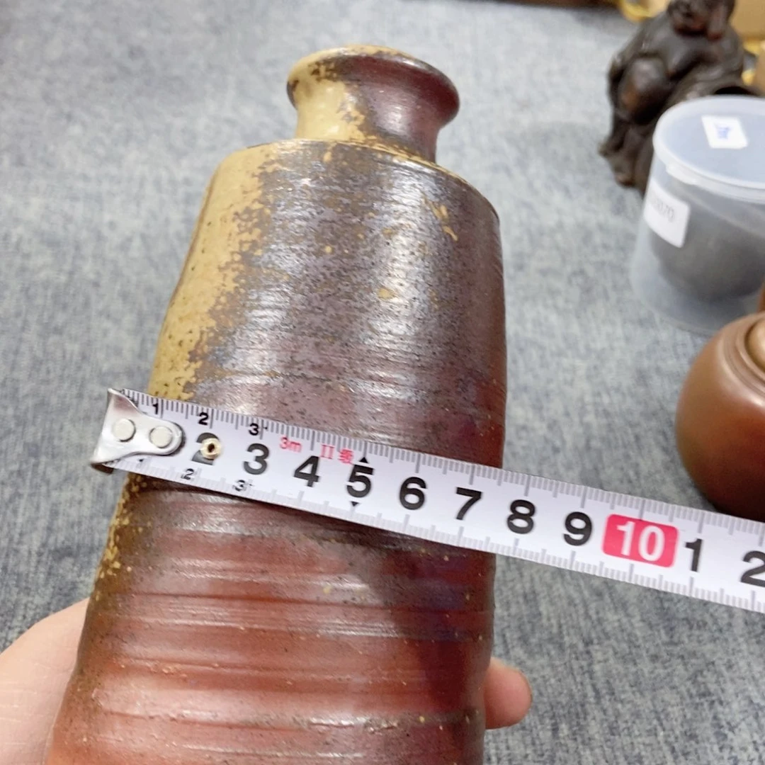 紫砂茶杯非常满意好看得物件