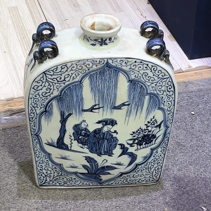 碗V**K摆件工艺品摆件