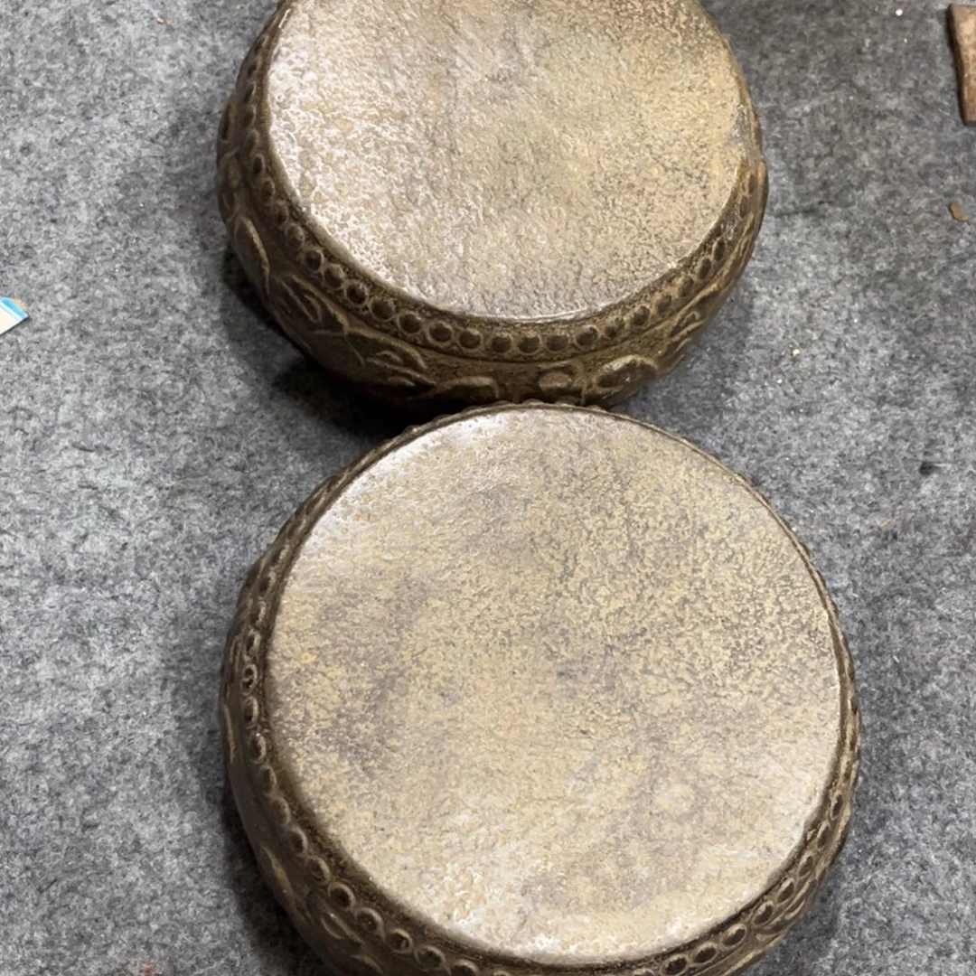 福***权木小10吨两个完整全品的