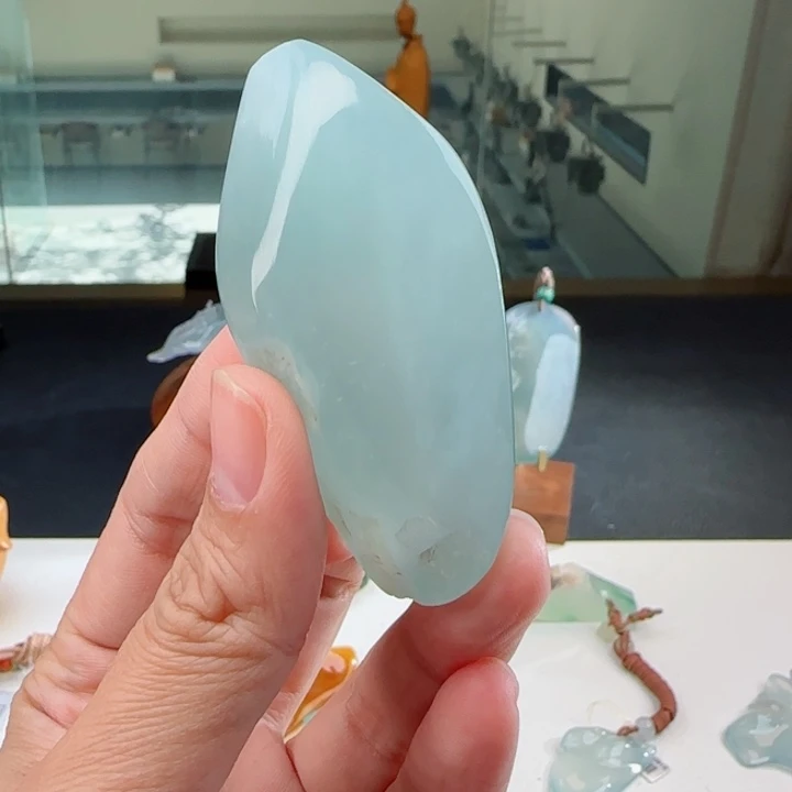 【闪购商品】定制翡翠未镶嵌堯