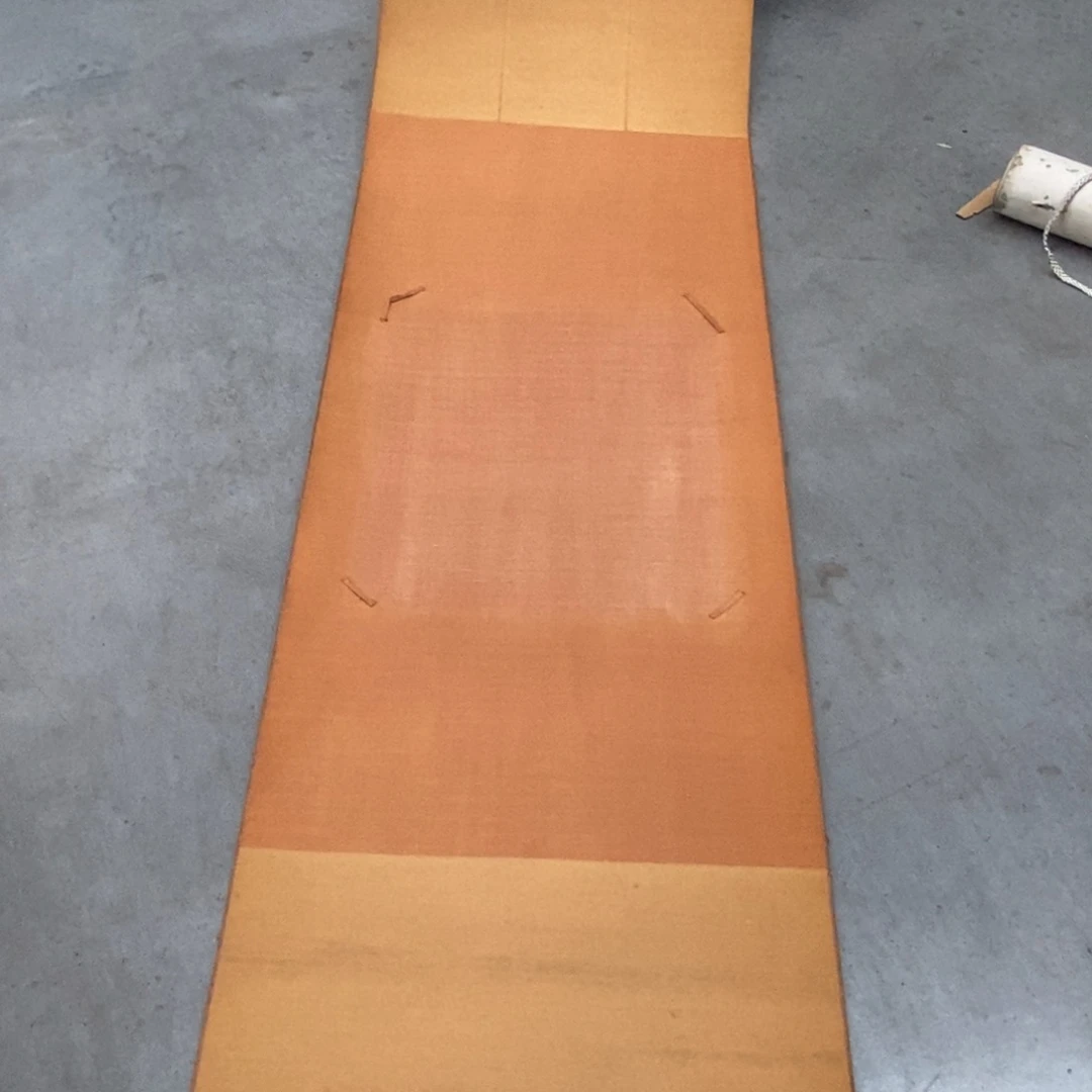 大**画精品剪纸艺术精品欣赏